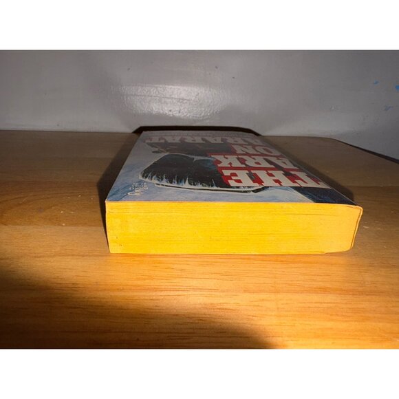 The Ark On Ararat By Tim F. LaHaye & John D. Morris 1980 Paperback Illustrated - Picture 4 of 11